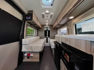 2027 Entegra Coach Ethos photo 4