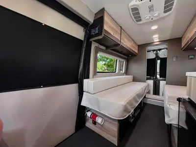 2027 Entegra Coach Ethos photo 8