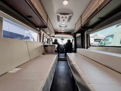 2027 Entegra Coach Ethos photo 3