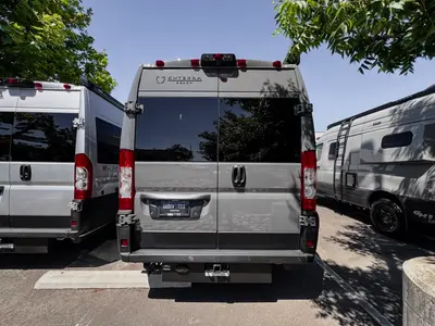 2027 Entegra Coach Ethos photo 13