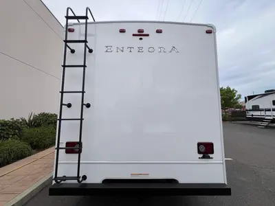 2027 Entegra Coach Odyssey photo 24
