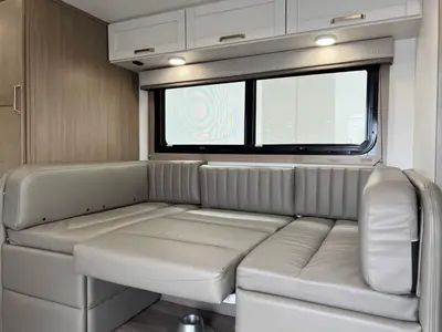 2027 Entegra Coach Odyssey photo 9