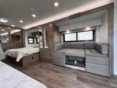 2027 Entegra Coach Odyssey photo 8