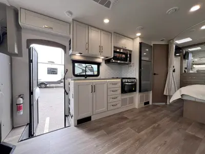 2027 Entegra Coach Odyssey photo 11