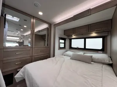 2027 Entegra Coach Odyssey photo 17