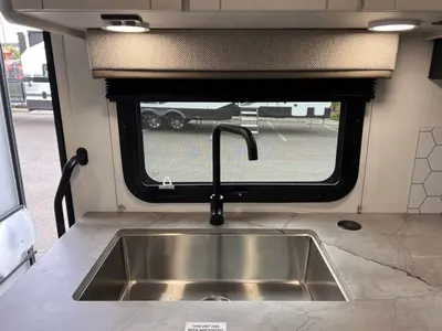 2027 Entegra Coach Odyssey photo 13