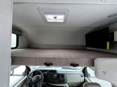 2027 Thor Motor Coach Chateau photo 3