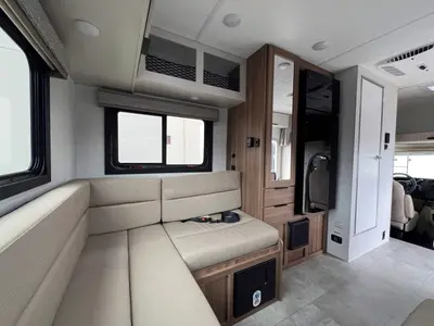 2027 Thor Motor Coach Chateau photo 16