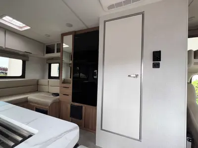 2027 Thor Motor Coach Chateau photo 11