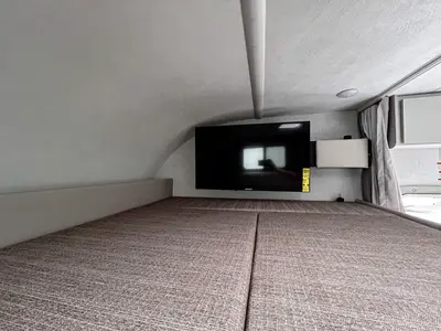 2027 Thor Motor Coach Chateau photo 4