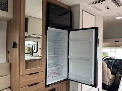 2027 Thor Motor Coach Chateau photo 14