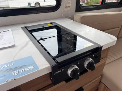 2027 Thor Motor Coach Chateau photo 8