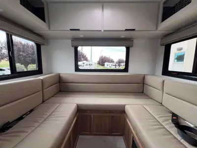 2027 Thor Motor Coach Chateau photo 15