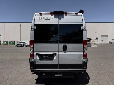 2027 Entegra Coach Ethos photo 16