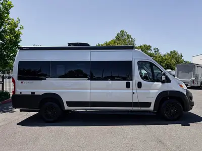 2027 Entegra Coach Ethos photo 14