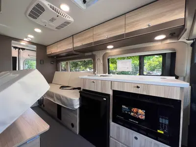 2027 Entegra Coach Ethos photo 6