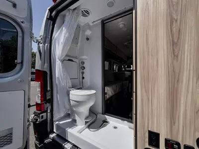 2027 Entegra Coach Ethos photo 11