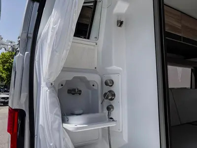 2027 Entegra Coach Ethos photo 12