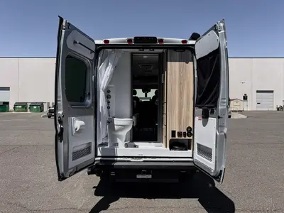 2027 Entegra Coach Ethos photo 15