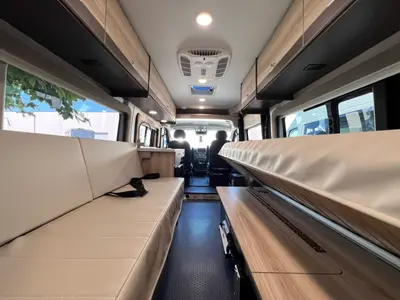 2027 Entegra Coach Ethos photo 4