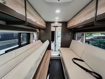 2027 Entegra Coach Ethos photo 5