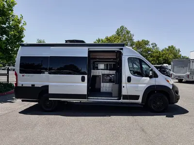 2027 Entegra Coach Ethos photo 13