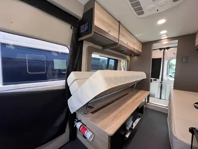 2027 Entegra Coach Ethos photo 10