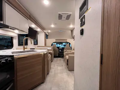 2027 Thor Motor Coach Chateau photo 3