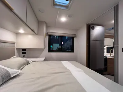 2027 Thor Motor Coach Chateau photo 22