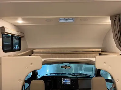 2027 Thor Motor Coach Chateau photo 4