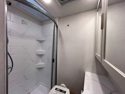 2027 Thor Motor Coach Chateau photo 19