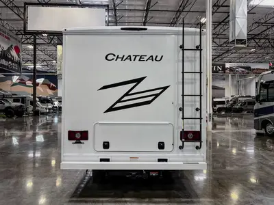 2027 Thor Motor Coach Chateau photo 25