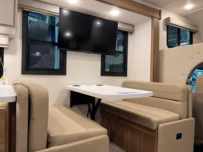 2027 Thor Motor Coach Chateau photo 10