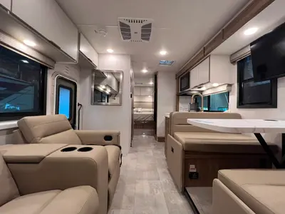 2027 Thor Motor Coach Chateau photo 6