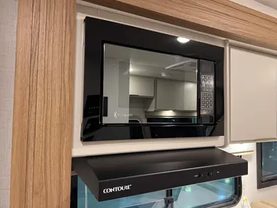 2027 Thor Motor Coach Chateau photo 15