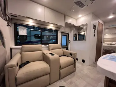 2027 Thor Motor Coach Chateau photo 7