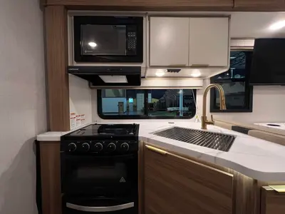 2027 Thor Motor Coach Chateau photo 12