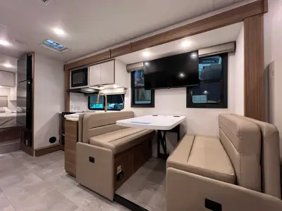 2027 Thor Motor Coach Chateau photo 9