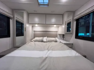 2027 Thor Motor Coach Chateau photo 21