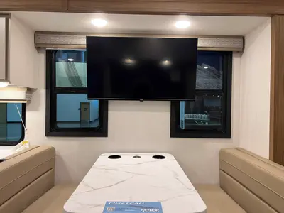 2027 Thor Motor Coach Chateau photo 11