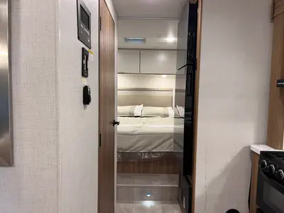 2027 Thor Motor Coach Chateau photo 16