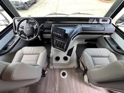 2027 Entegra Coach Vision XL photo 2