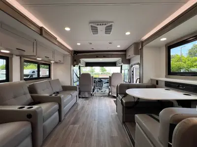 2027 Entegra Coach Vision XL photo 4