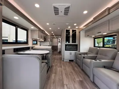 2027 Entegra Coach Vision XL photo 5