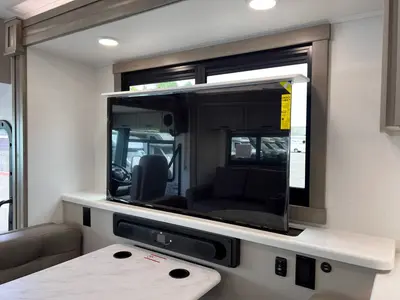2027 Entegra Coach Vision XL photo 9