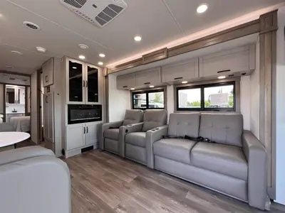 2027 Entegra Coach Vision XL photo 6