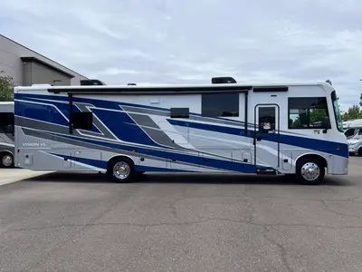 2027 Entegra Coach Vision XL photo 27