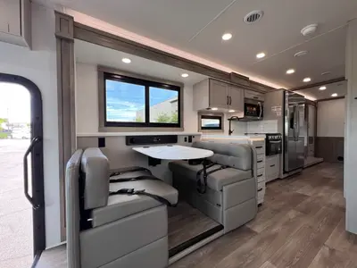 2027 Entegra Coach Vision XL photo 8
