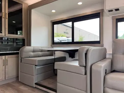 2027 Entegra Coach Vision XL photo 6