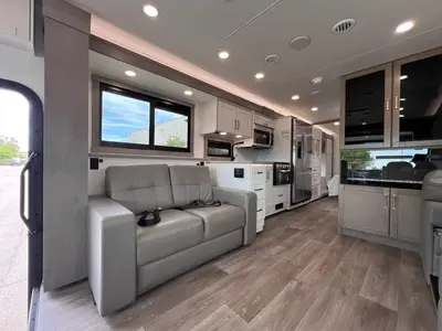 2027 Entegra Coach Vision XL photo 8